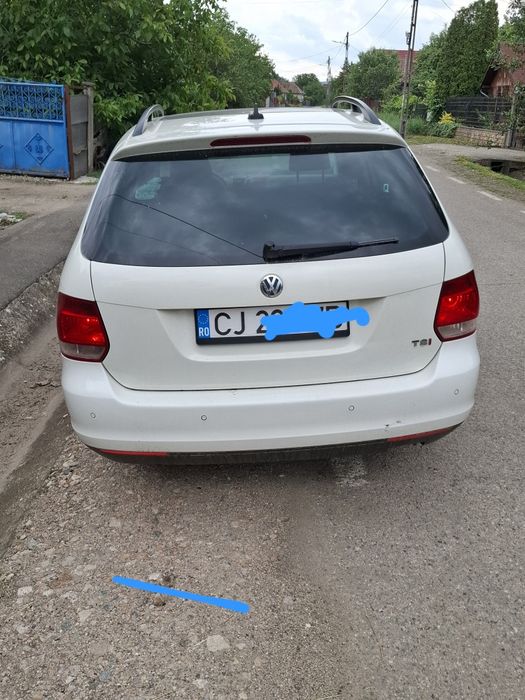 VOLKSWAGEN Golf 2008 — imagine 4