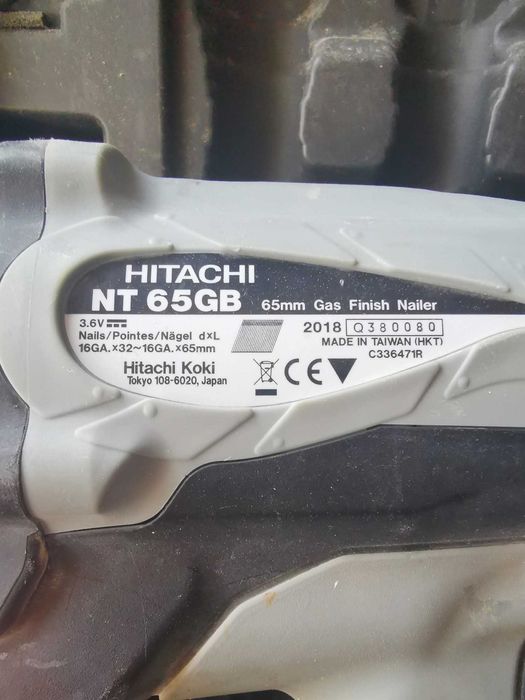 Газови пистолети на батерии