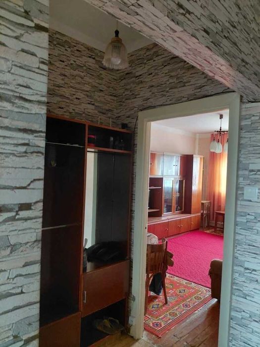 Продаю 2-х комн. 2/4/4 - 61.26м² ЭКО базар (Феруза-2) от собственника