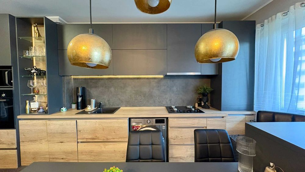 Exclusivitate! 2 camere, parcare, Grand Park Residence