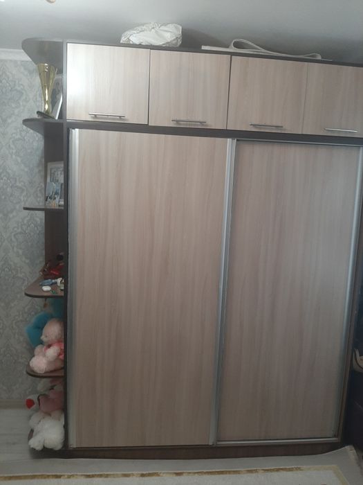 Шкаф про макс  17