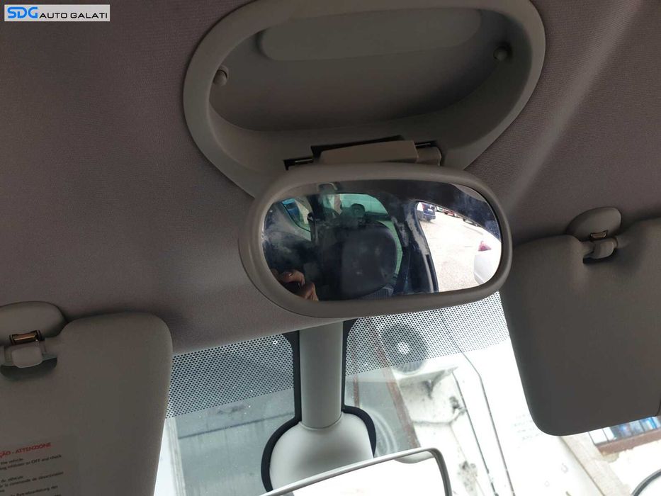Oglinda Retrovizoare Interioara de pe Plafon Renault Scenic 3 2009 - 2016 [C8724]