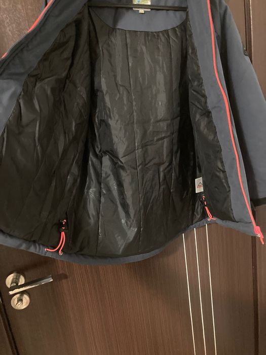 Ски яке на марката McKinley