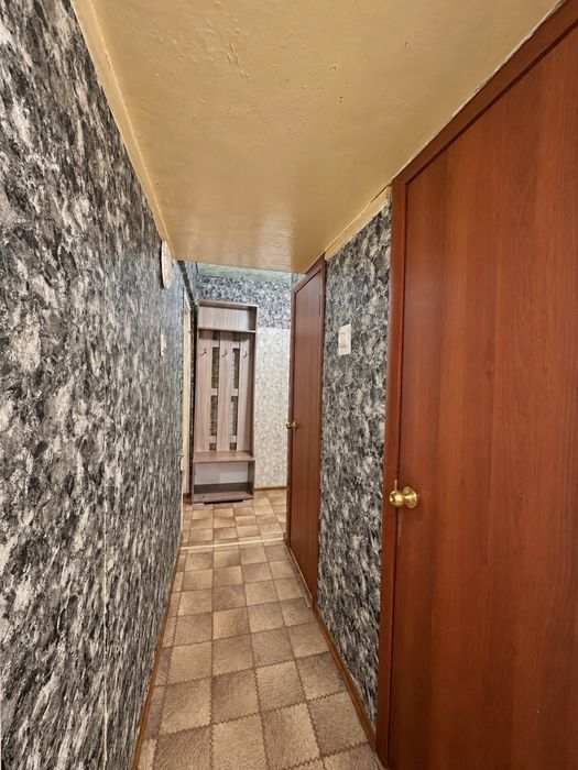 Продам 3х комнатную квартиру