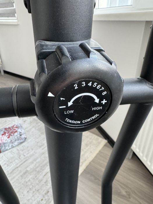 Эллиптический тренажер Proteus