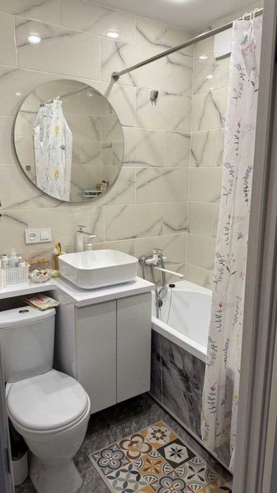 продам квартиру Военный городок