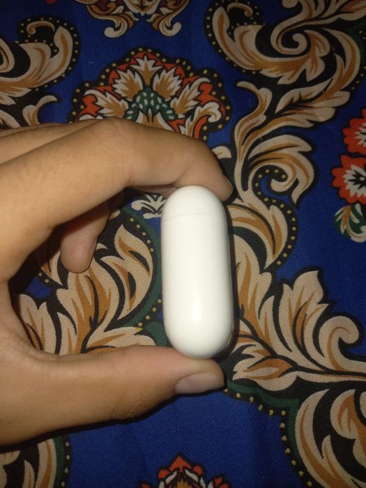 Айподс 2 оригинальные