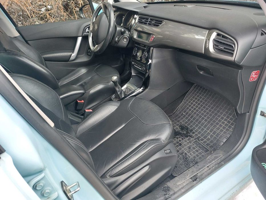 Citroen C3 VTI 95 Exclusive