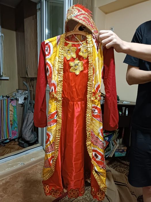 Костюмы для танцев