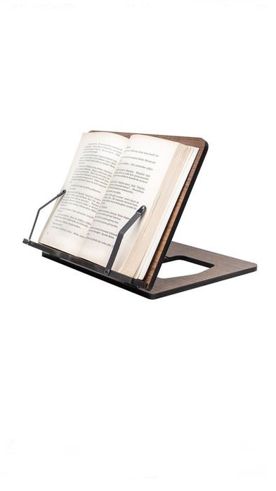 Стойка за четене на книги