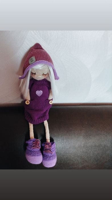 Куклы ручной работы, сувениры, подарок