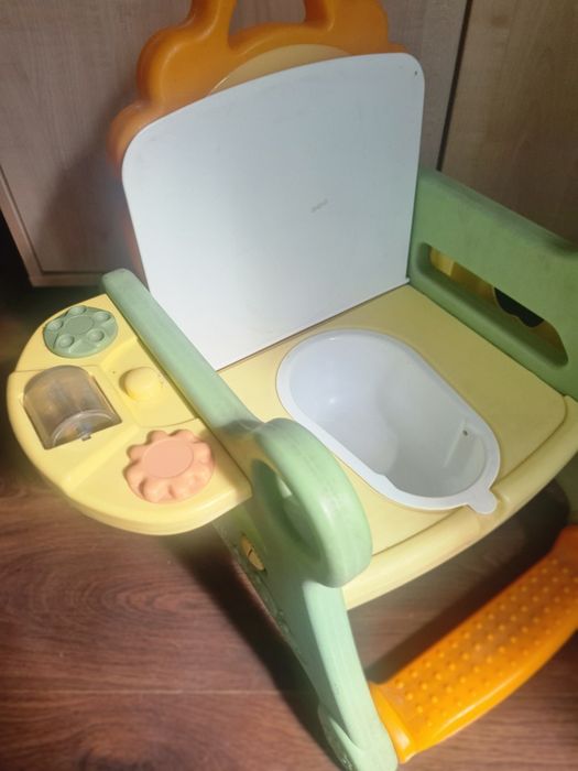 Детский горшок Haenim toys