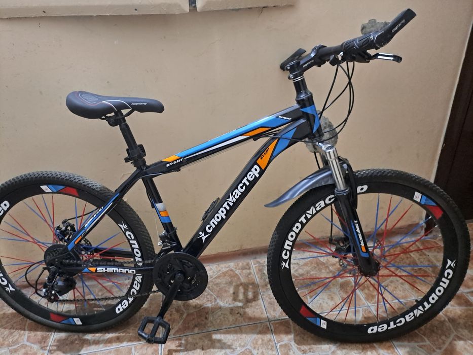 Продам велосипед