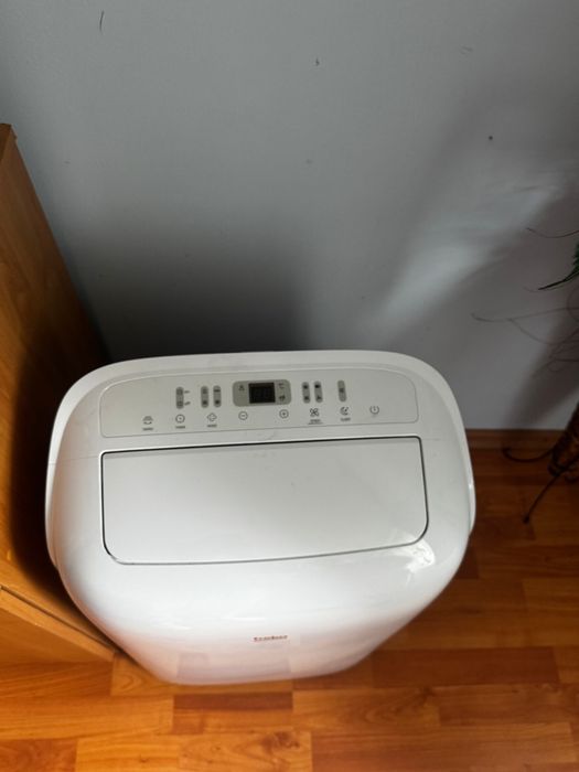 Aer conditionat Beko portabil