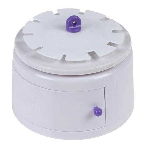 Уред  за перфектен маникюр