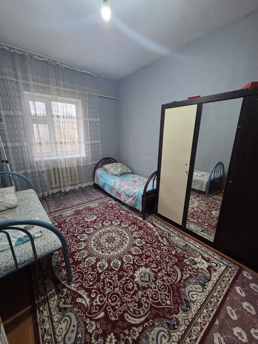 Продаётся дом на атамекен