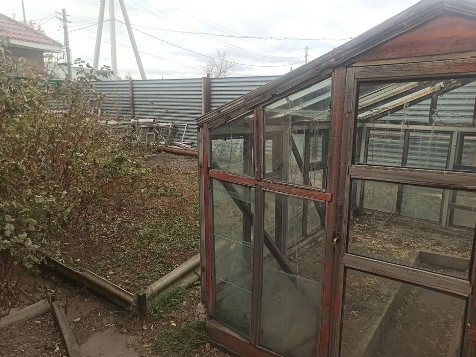 Срочно сдам дом!