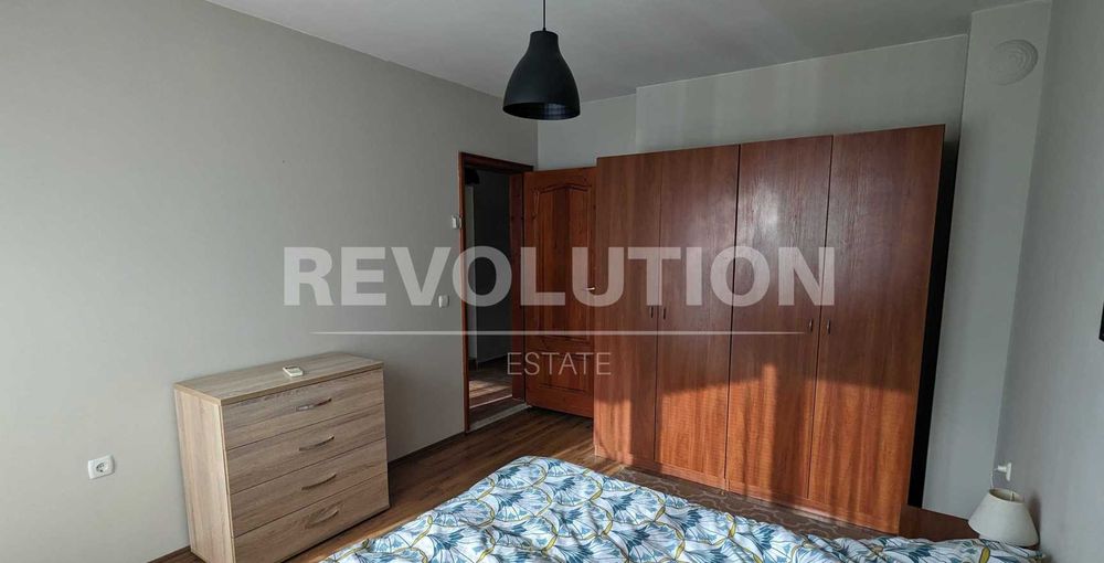 Дава се под наем Многостаен апартамент в Варна, Колхозен пазар - 160 кв.м за 500 € - Снимка #5