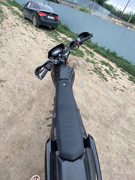 Продам MINSK X250