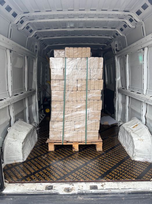 Хамалски услуги и транспорт