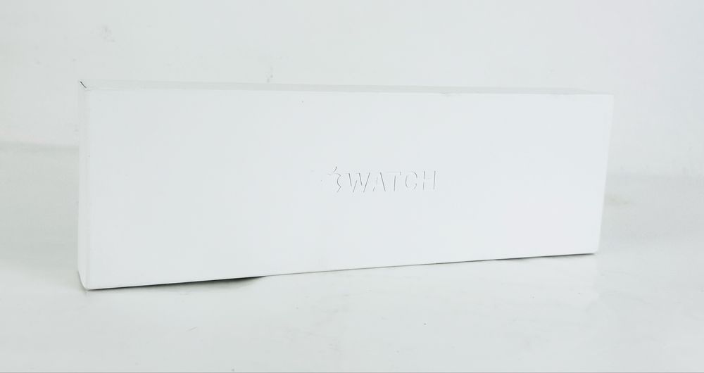 НОВ! Apple Watch Series 10 GPS 42mm Jet Black Гаранция!