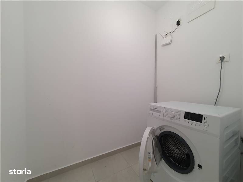 Exclusiv inchiriere apartament 2 camere,Urban Tractorul