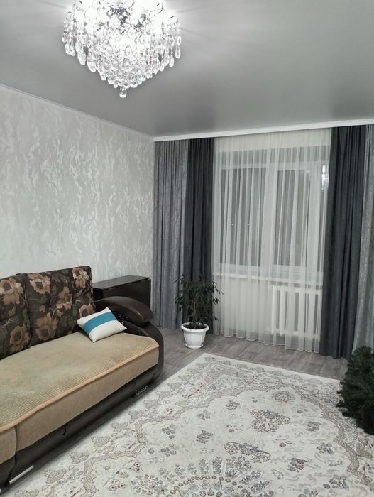 Обмен 3-х комнатная квартира