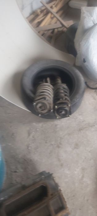 Авторазбор Мазда МПВ на запчасти