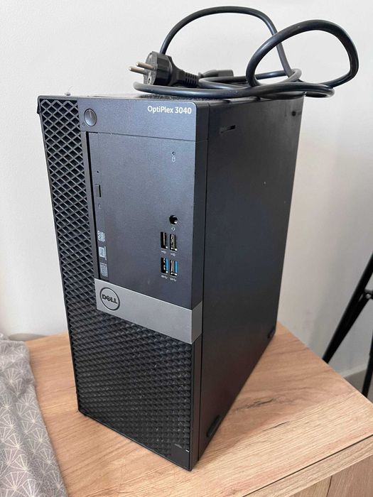 i7 6700 gtx 1650 16 RAM