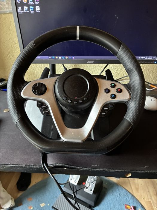 Продавам волан genesis seaborg 400 без забележка