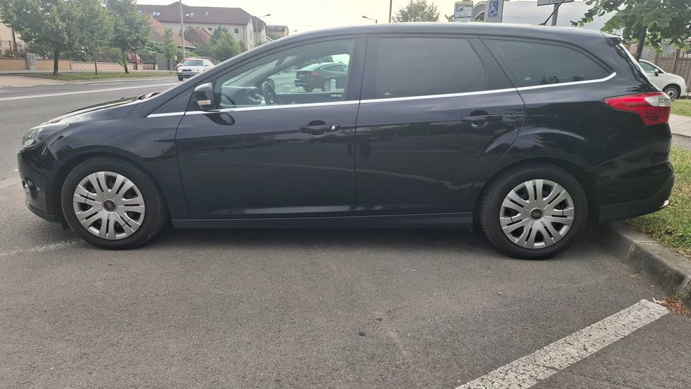 VAND FORD FOCUS 1.6TDCi din 2012