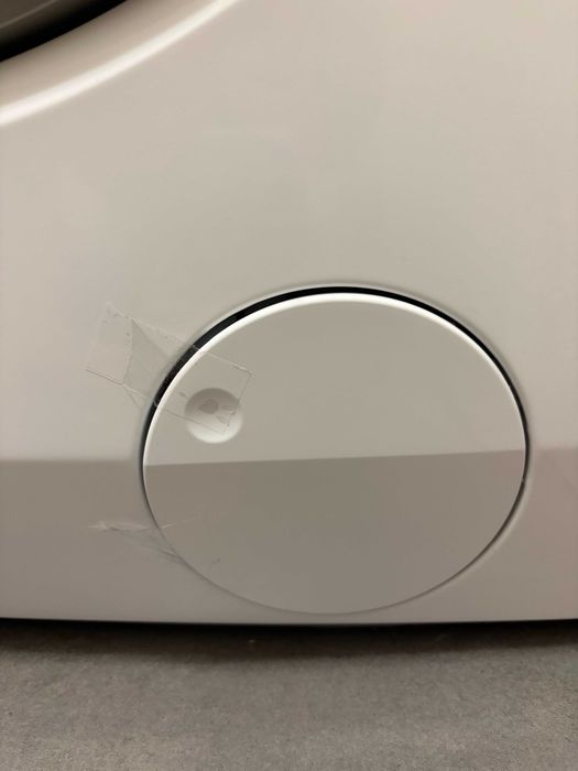 Masina de spalat AEG L7FEC48S