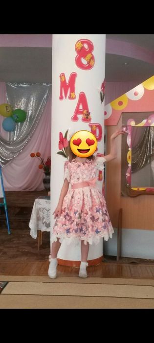 Одежда для девочек