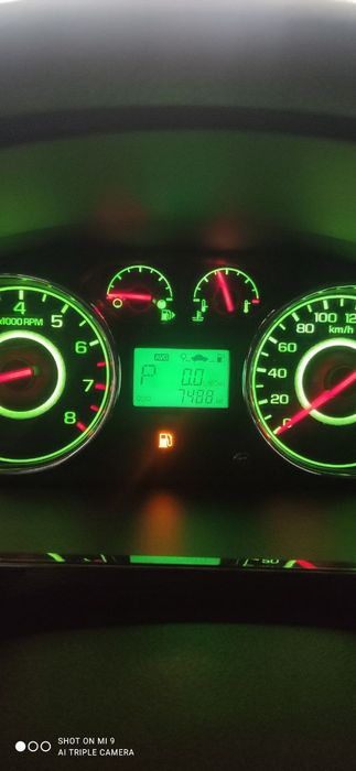 Chevrolet Gentra Jentra 2023 3 позиция