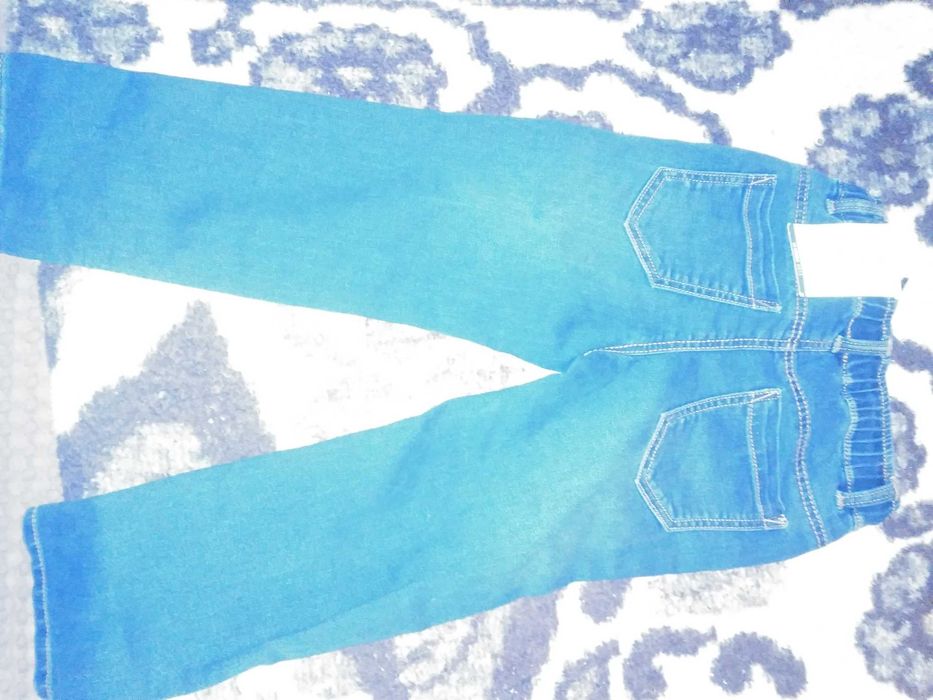 Лот детски дрехи