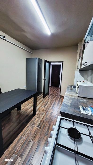 Inchiriem 2 camere in zona Buzaului