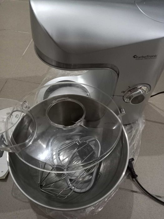 Mixer planetar TurboTronic ProMix TT 002