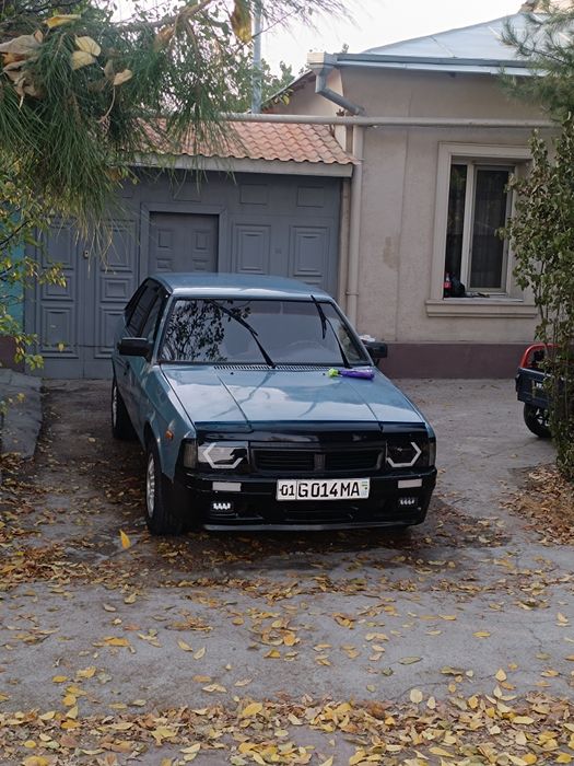 Фары москвич 2141, Волга, газель тюнинг