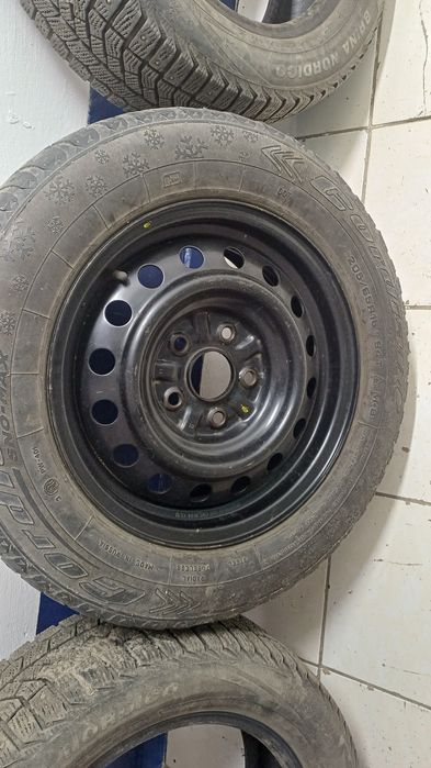 Покрышки для машины