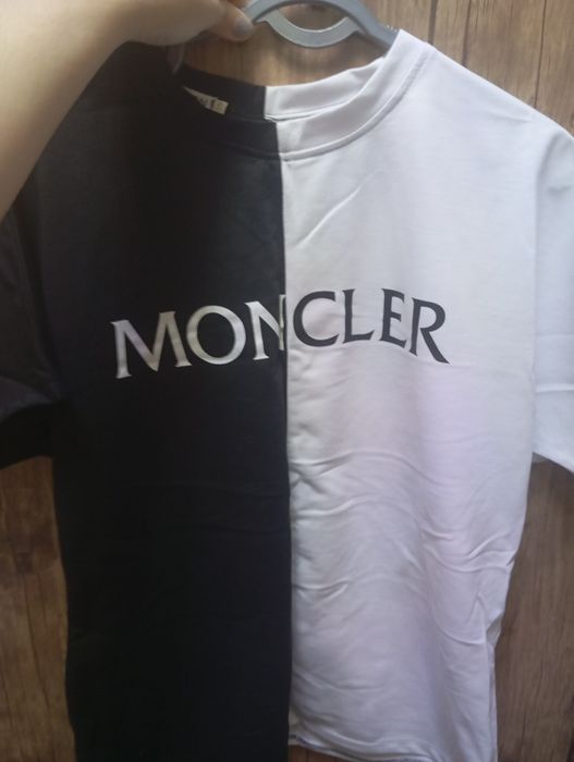 Yangi sportivka Moncler