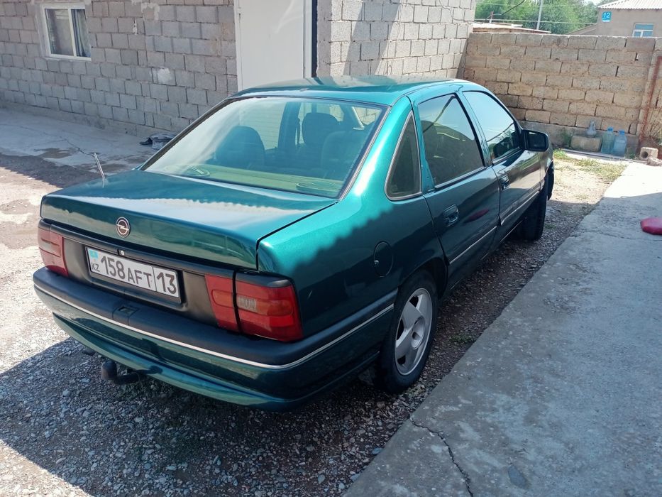 продам Opel vectra