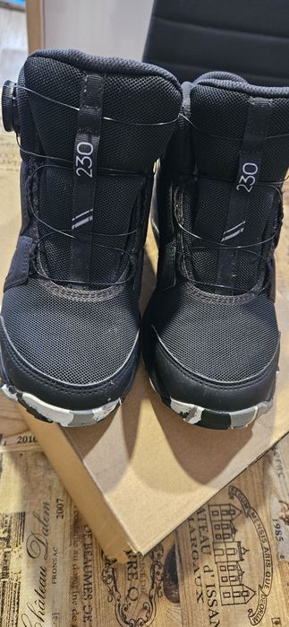 Детски маратонки Adidas Terrex r. rdy