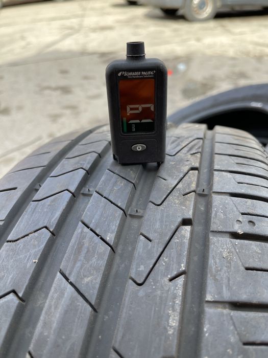 2 бр. 2021 225/55/18 Hankook Ventus Prime 3X