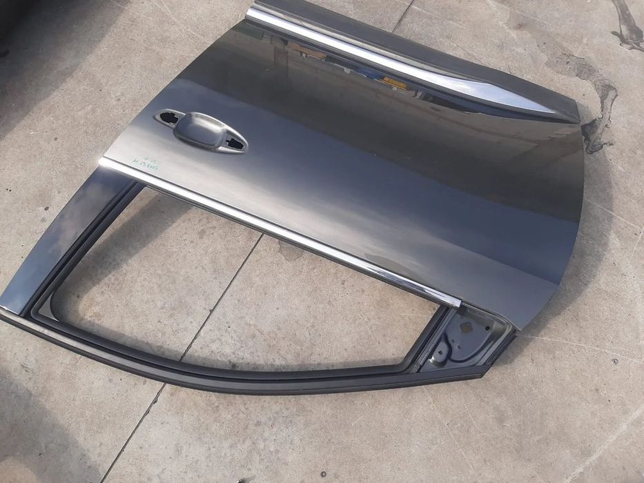 usa portiera stanga fata peugeot 5008 2 gt 2019