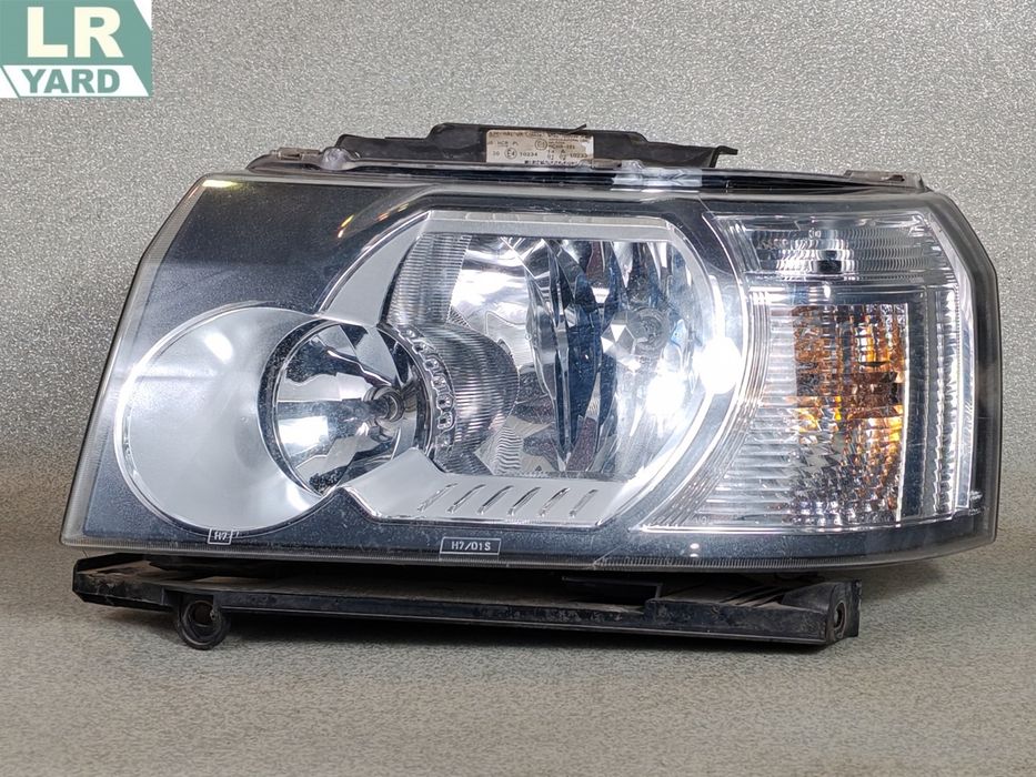 Far stanga FREELANDER 2 2006-2014 LR001572 dezmembrez/dezmembrari