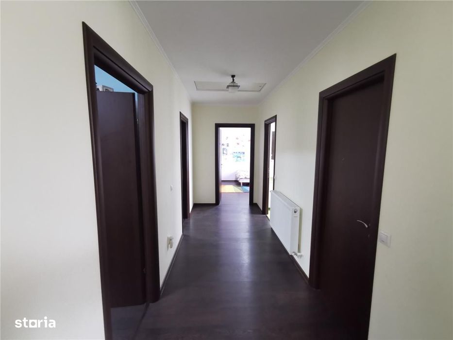De vanzare Duplex 5 camere regie proprie Chiajna