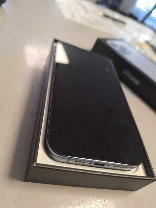 iPhone 13 PRO - 512GB - 76%