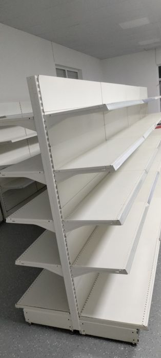 Стеллаж  Витрина