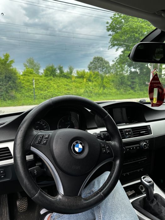 BMW 3 Series 2008 — imagine 2