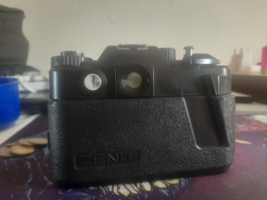 ZENIT продаём в хорошем состоянии